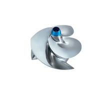 Kawasaki Jet JT 1500 Ultra 300