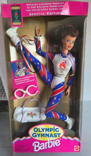 Barbie teresa olimpic - teresa,,