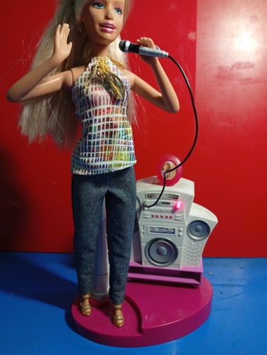 Barbie vintage anni - barbie,