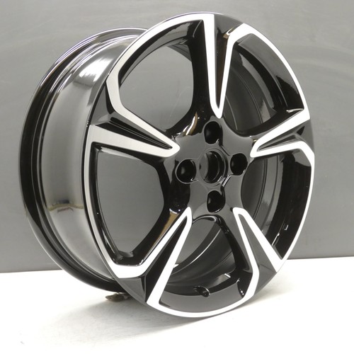 Cerchio lega vauxhall corsa - cerchio,