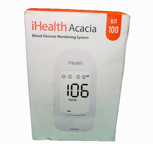 Ihealth sistema - ihealth,