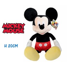 PELUCHE TOPOLINO DISNEY