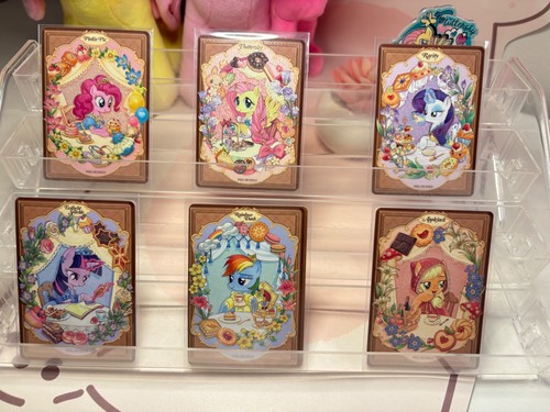 Little pony kayou esclusiva - little,