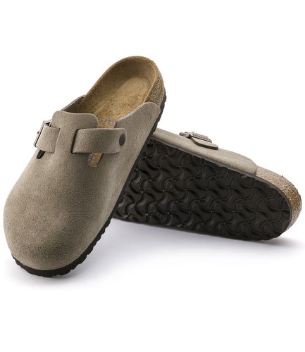 Birkenstock boston taglia - birkenstock,