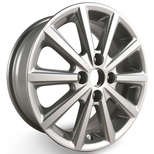 Originale ford fiesta cerchi - originale,