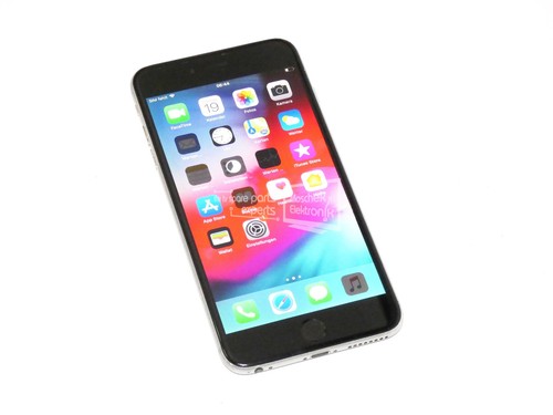 Smartphone apple iphone plus - apple, 6
