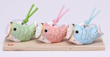Koinobori Carp Koi Fish
