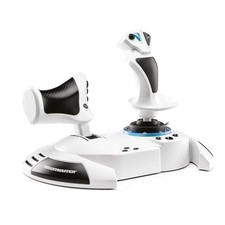 Thrustmaster flight hotas - thrustmaster, t-flight