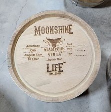 2,6 galloni ~10 litri