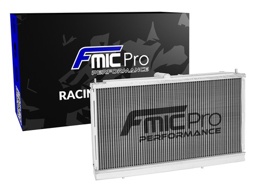 Radiatore acqua racing