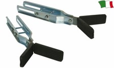 FERMO PRUA PER CARRELLO PORTABARCA RICAMBIO CARRELLI 60X60 - SU ORDINE