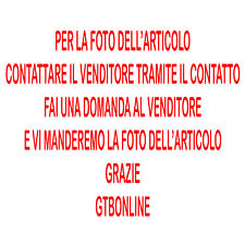 COPRIMOZZI KIT CAP CAPS CENTER