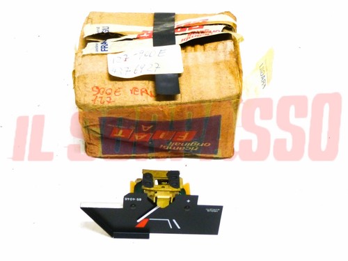 Strumento benzina fiat 127 - strumento,