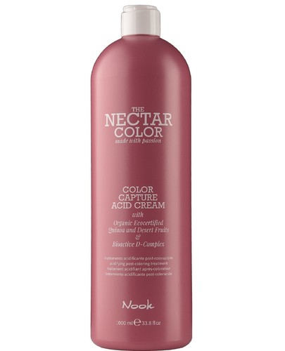 Nook color capture acid - nook,