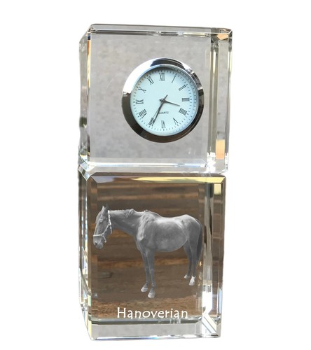 Hannoveriano orologio - , di