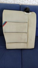 Schienale sedile posteriore - schienale,