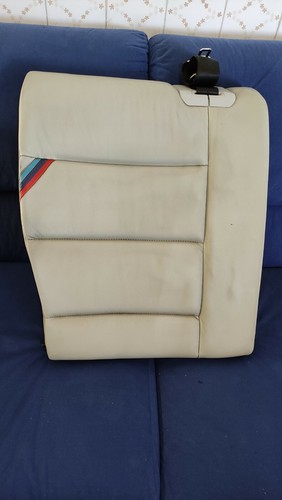 Schienale sedile posteriore - sedile,