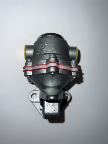Pompa benzina fiat topolino - fiat,