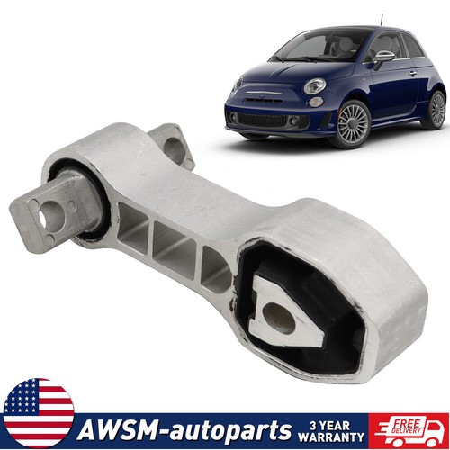 Fits for fiat 500 - 500, 2012-2019