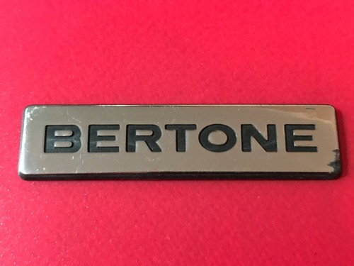Opel vauxhall bertone logo - opel,