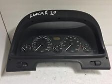 QUADRO STRUMENTI LANCIA K Berlina 2000 Benzina (1995) RICAMBI USATI 546955