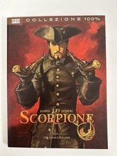 Lo Scorpione 3 -Nel Nome Del