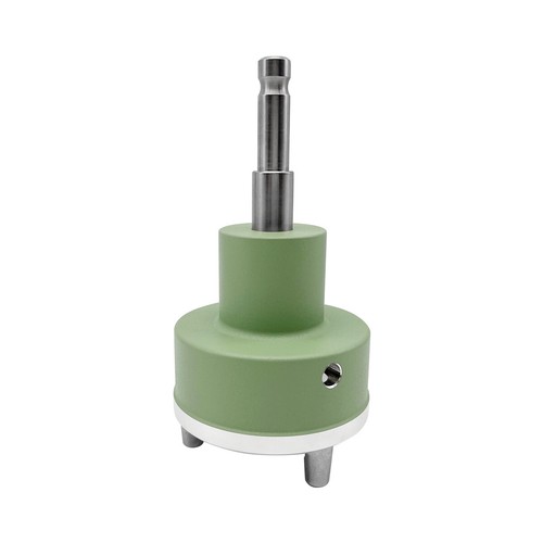 Nuovo adattatore tribrach - adattatore,