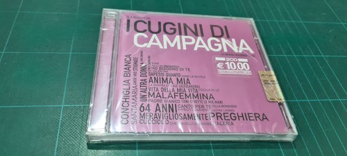 Cugini campagna il meglio - -,
