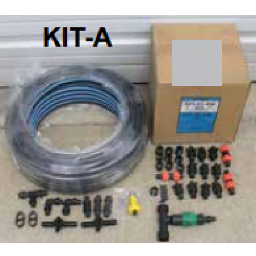 Farm plastic supply kit - plastic,