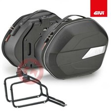 KIT BORSE LATERALI GIVI WL900
