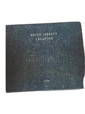 Keith Jarrett ‎– Creation