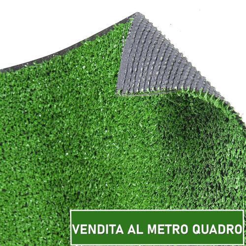 Prato sintetico 200 erba - sintetico, h
