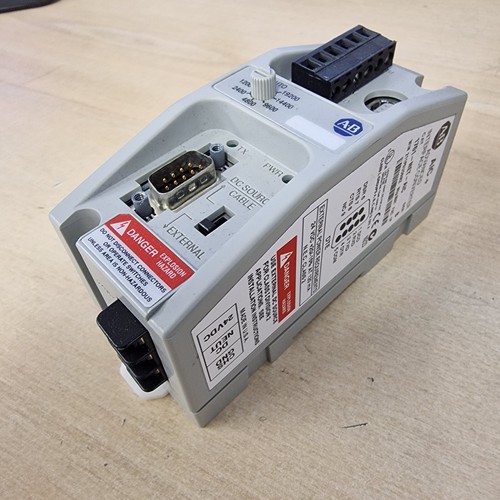 Allen bradley - allen, (ab)