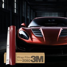 3M Wrap Pellicola Serie 2080