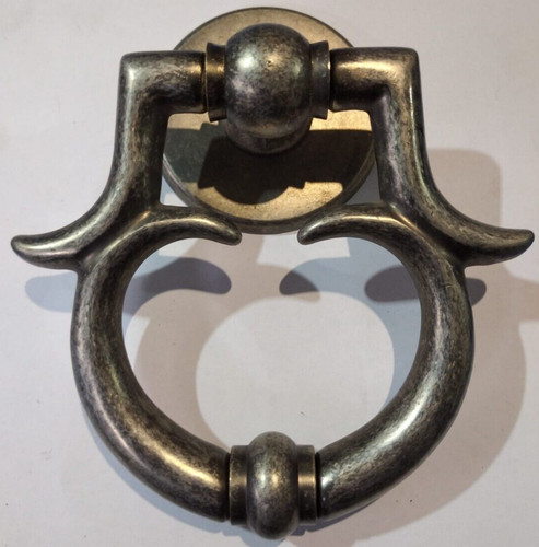 Battente barocco per - porte, e