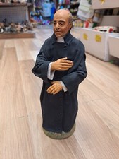 Antica Statua. Don Francesco Mottola Tropea. Pezzo Unico Al Mondo