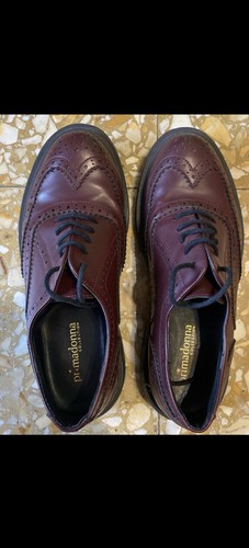 Francesine primadonna scarpe - francesine,