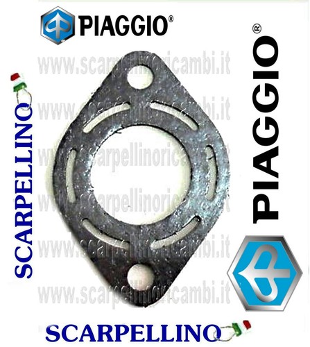 Guarnizione marmitta ape - marmitta,