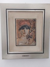 Franco gentilini ragazza - 🌈,