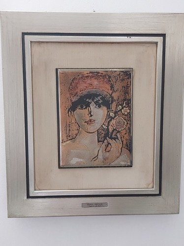 Franco gentilini ragazza - 🌈,