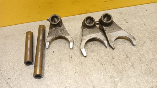 Forcella cambio suzuki 125 - suzuki,