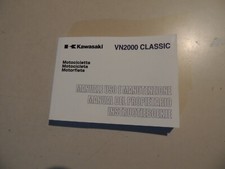 Kawasaki VN 2000 (H) 2008