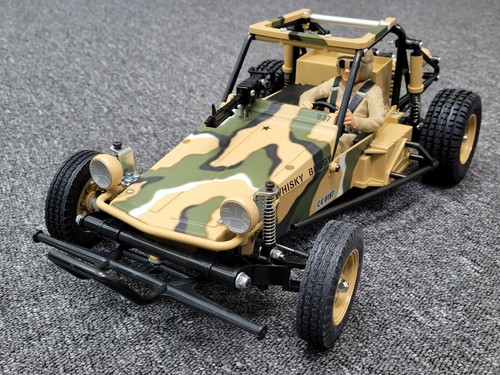 Expert built tamiya - built, xb