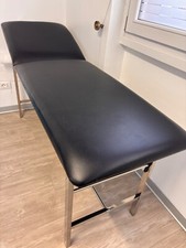 lettino fisso per visite