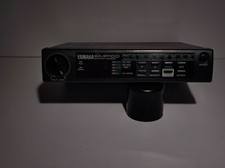 PROCESSORE MULTI EFFETTO YAMAHA EMP100 Multi-Effect Processor NOTESTATO