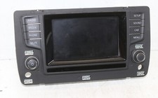 Monitor Schermo Radio VW Golf