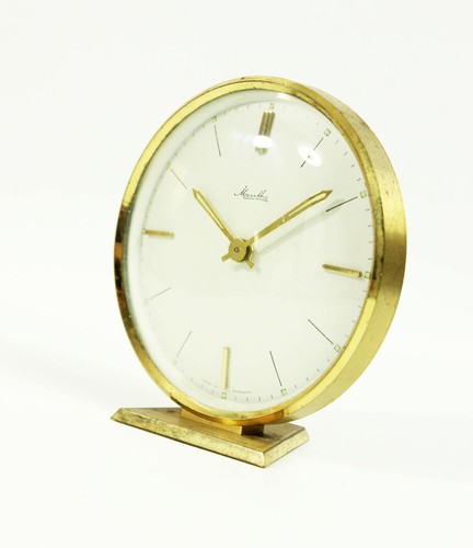 8854a orologio da - orologio, tavolo