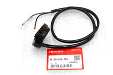 HONDA COMANDO LUCI SX CB500 FOUR K0-K1-CB750 FOUR K0-K1-K2         35150-300-730