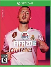 FIFA 20 (XBOX One) nuovo e