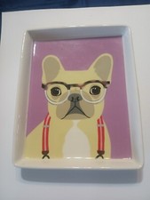 Piatto ceramica con - con, di